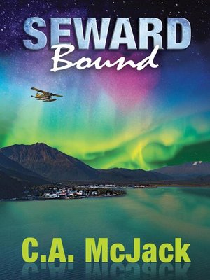 cover image of Seward Bound